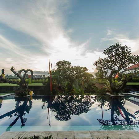 Anhera Suite Ubud Dış mekan fotoğraf