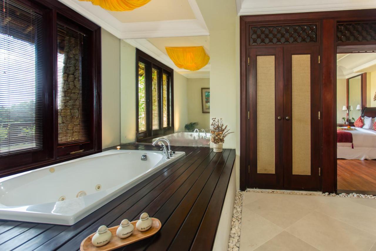 Anhera Suite Ubud Dış mekan fotoğraf