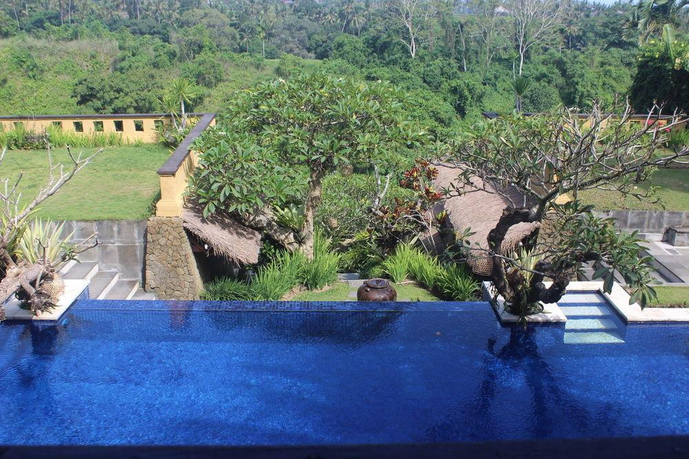 Anhera Suite Ubud Dış mekan fotoğraf