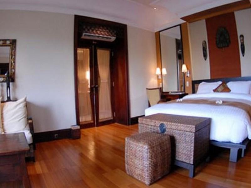 Anhera Suite Ubud Dış mekan fotoğraf